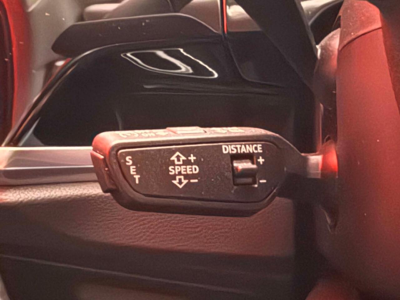 Audi Q3 35 TDI S tronic Advanced 2023