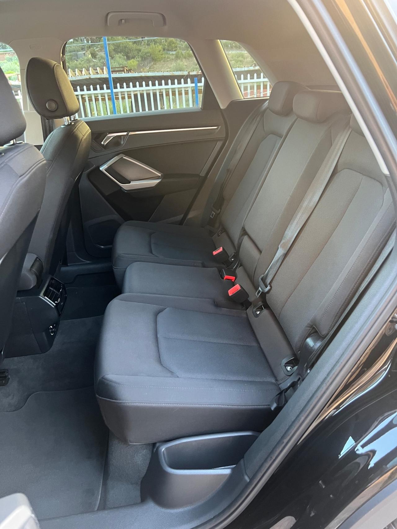 Audi Q3 2.0 TDI 190cv quattro S tronic 2019