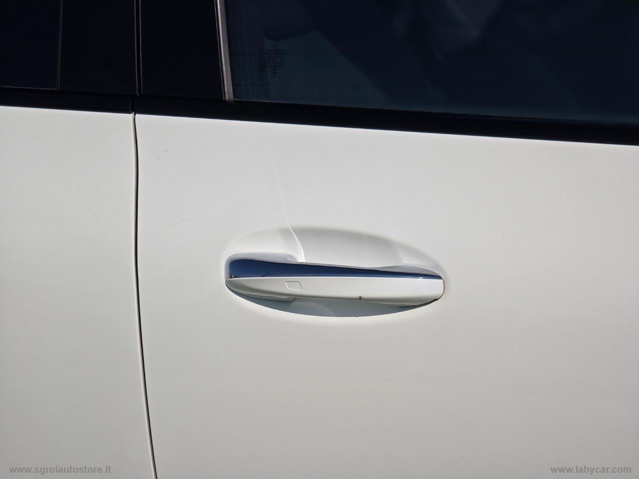 MERCEDES-BENZ GLA 200 d Automatic Premium TETTUCCIO