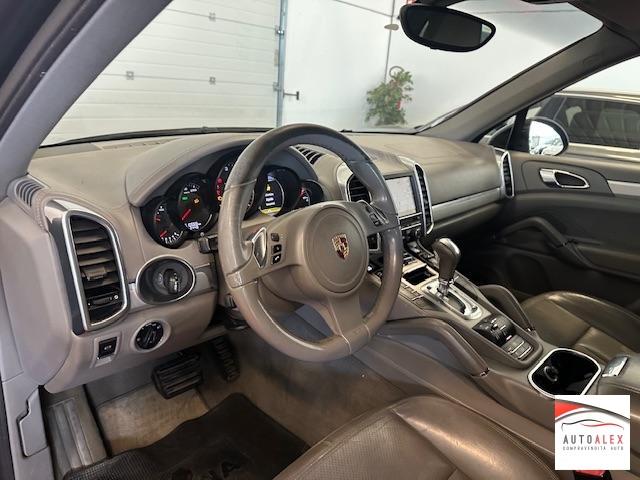 PORSCHE - Cayenne 3.0 V6 tdi 245cv tiptronic
