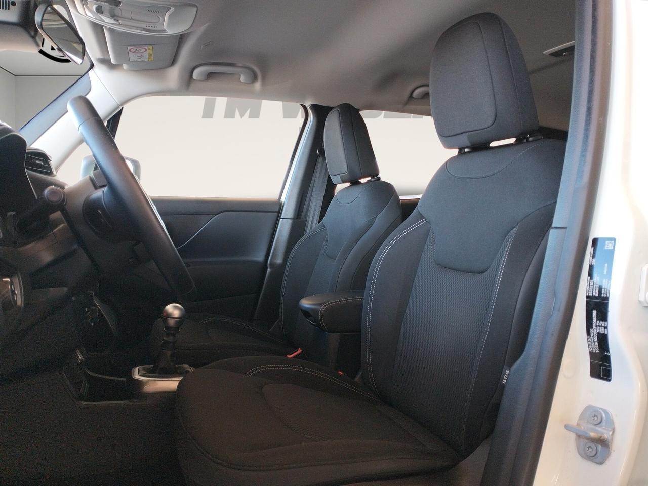 Jeep Renegade 1.0 t3 Limited 2wd