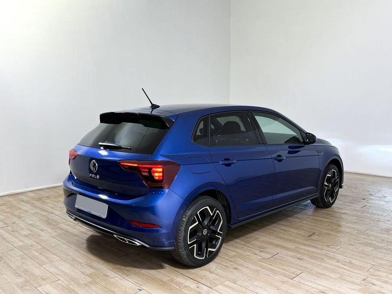 Volkswagen Polo Polo 1.0 TSI R-Line Plus