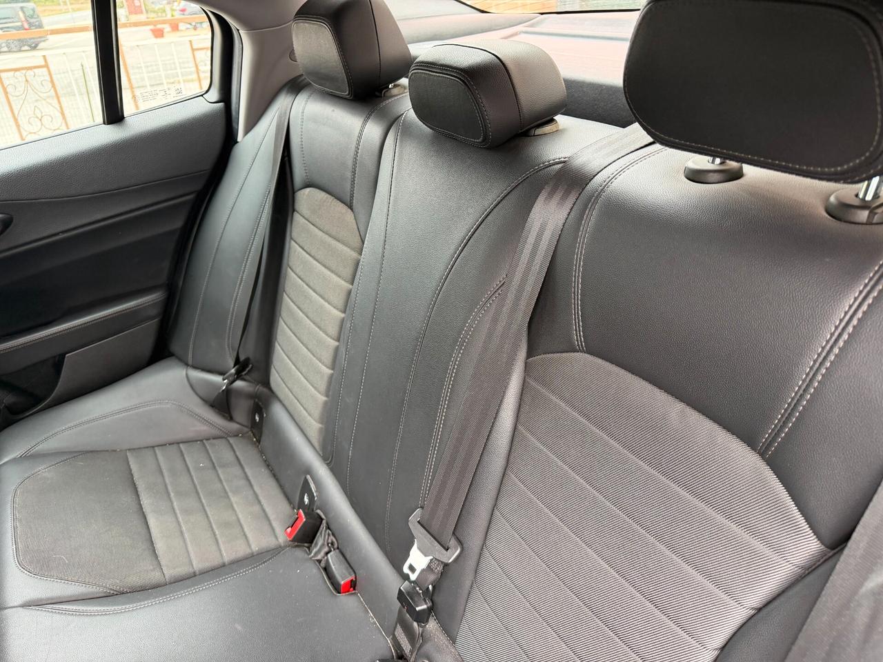 Alfa Romeo Giulia 2.2 Turbodiesel 150 CV AT8 Super