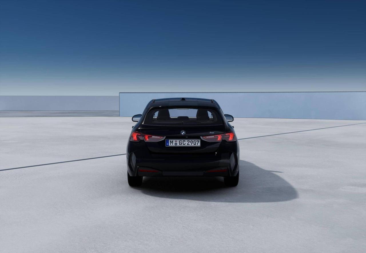 BMW Serie 1 116