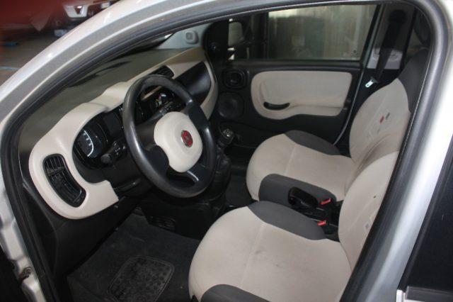 FIAT Panda 1.2 Garantita