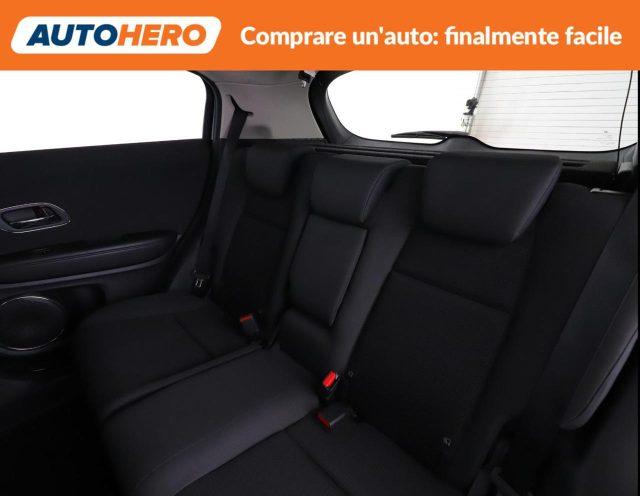 HONDA HR-V 1.6 i-DTEC Elegance Navi ADAS