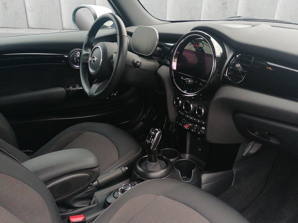 Mini Cooper Cabrio 1.5 Classic Auto