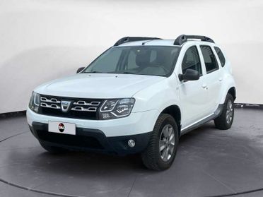 DACIA Duster 1.5 dci Laureate 4x4 110cv