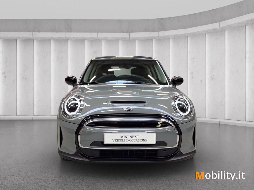 Mini Mini 3 Porte Full Electric Cooper SE Auto