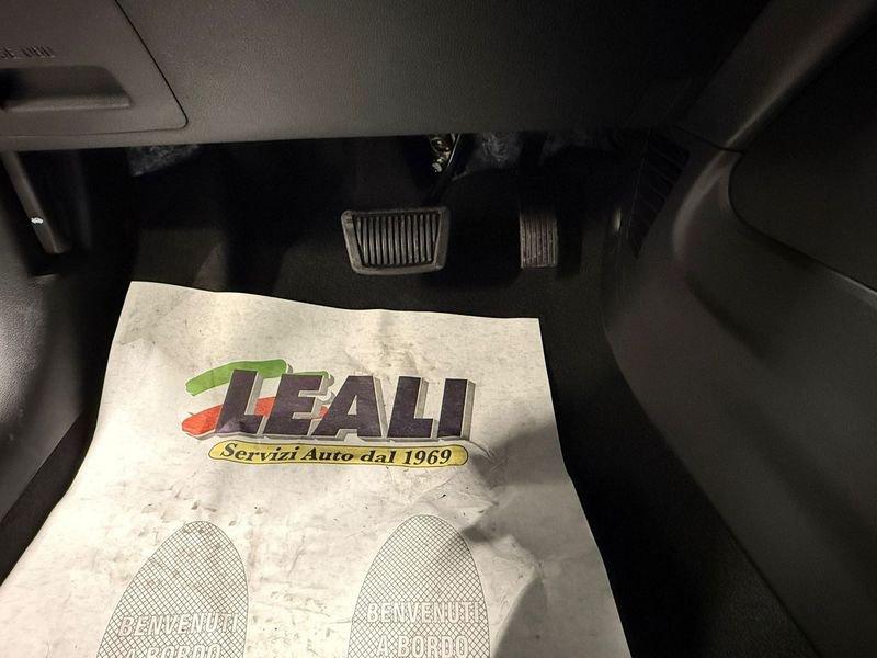 Hyundai i10 I10 5p 1.0 MPI 63cv Automatica Connectline