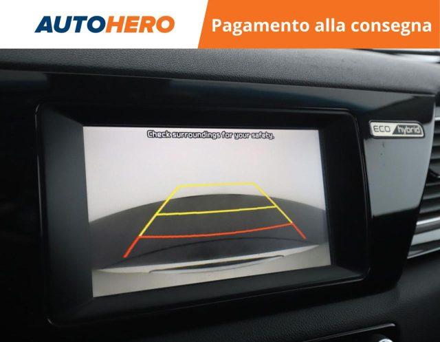 KIA Niro 1.6 GDi DCT HEV Style