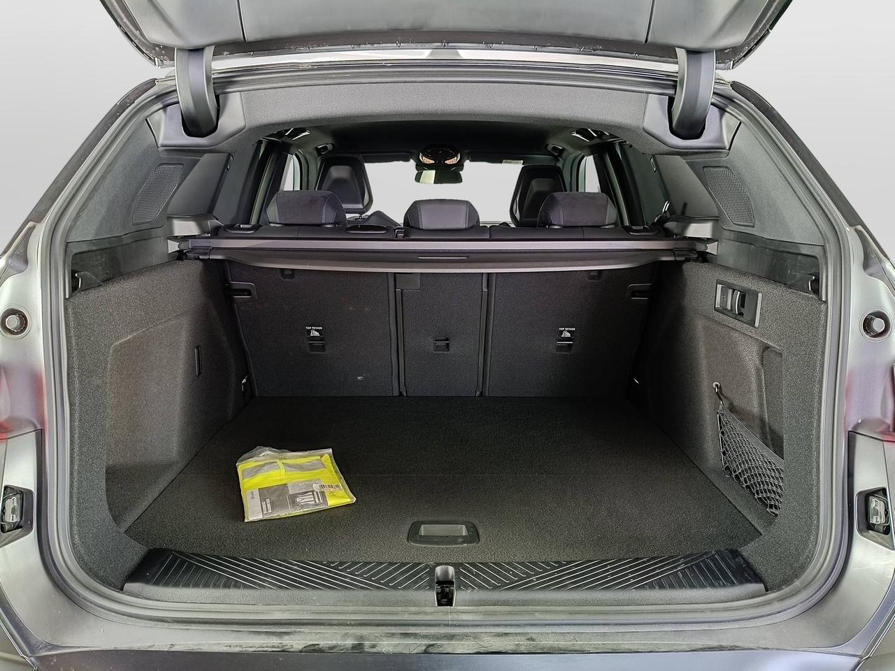 BMW BMW X3 xDrive20d