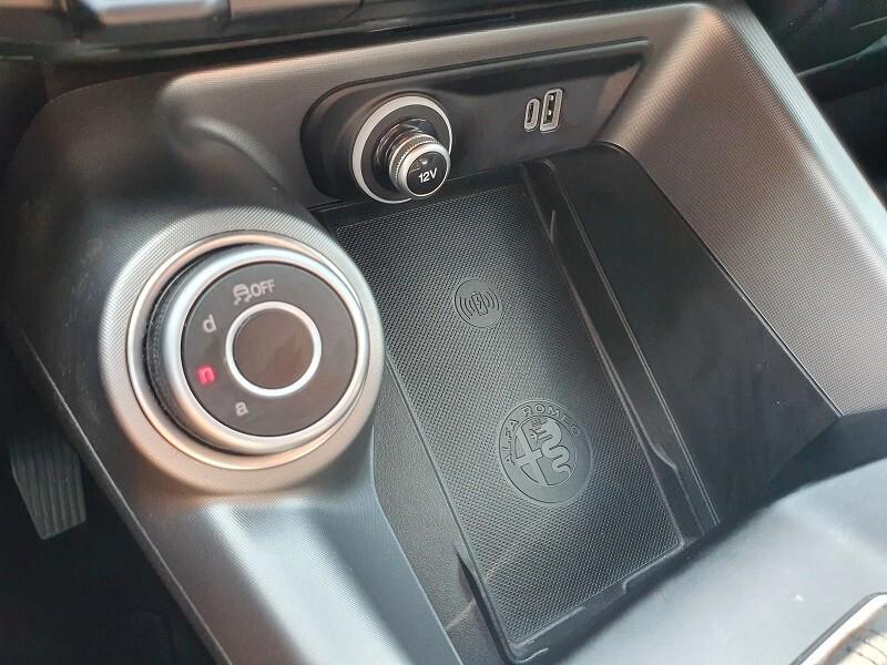 ALFA Tonale 1.6 TD 130CV TCT6 SPRINT LED NAVI PARK