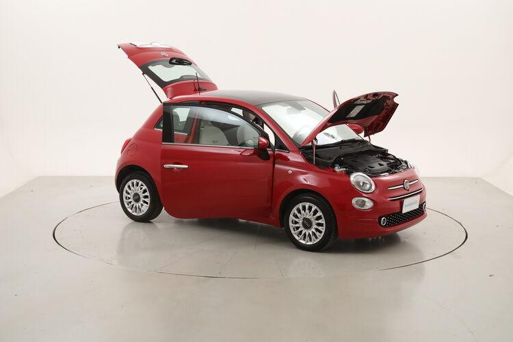 Fiat 500 Lounge BR987814 0.9 Benzina 85CV