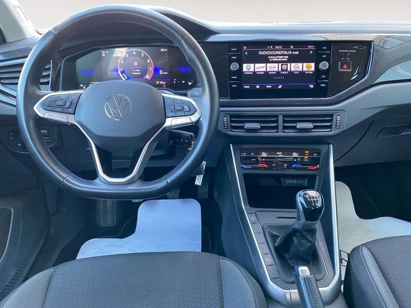 Volkswagen Polo Polo 1.0 Life