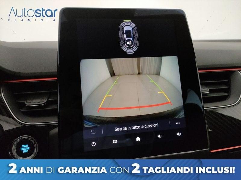 Renault Arkana 1.6 E-Tech full hybrid R.S. Line 145cv