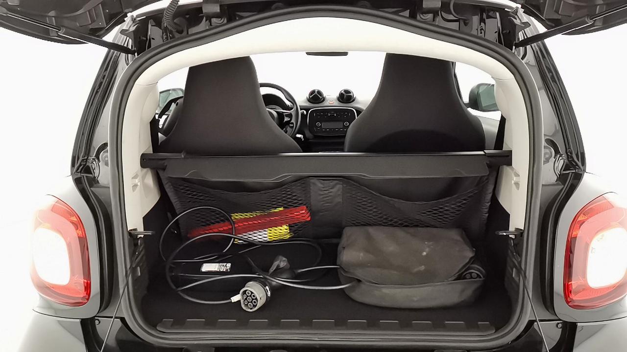 SMART Fortwo III 2020 - Fortwo eq Pure 22kW