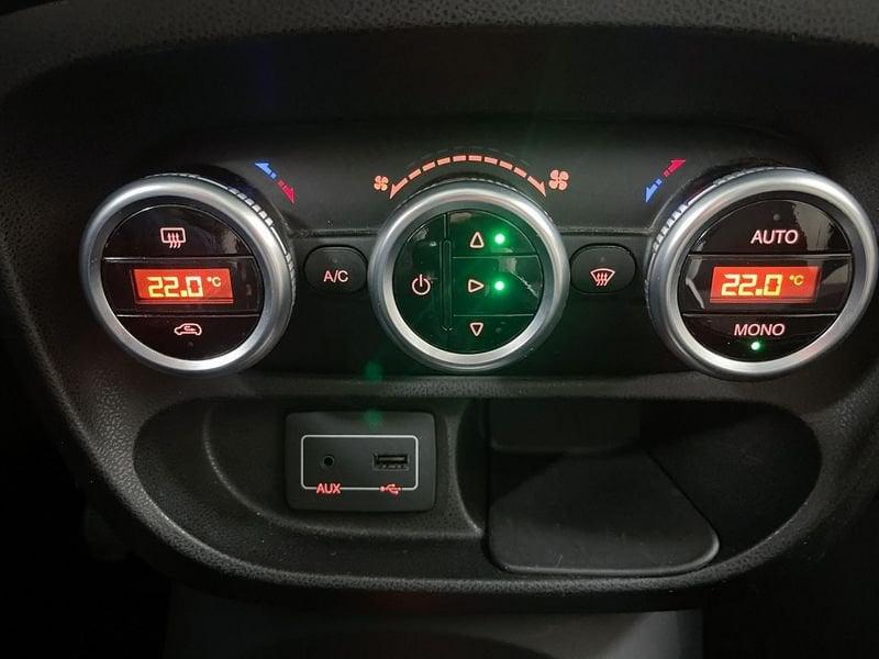 FIAT 500L 1.4 Trekking 95cv