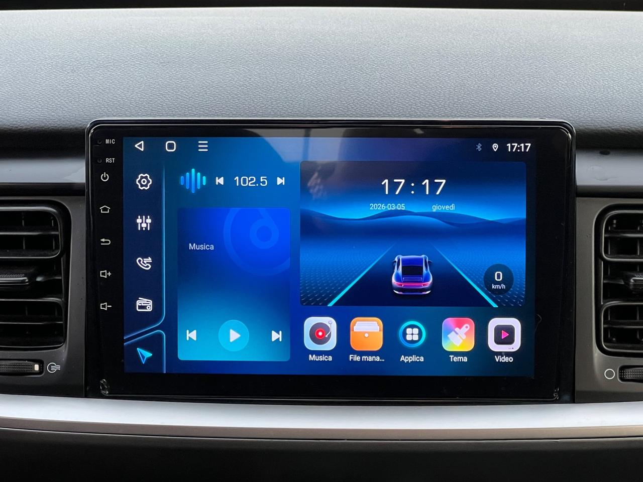 Kia Stonic 1.0 T-GDi 120 CV Style