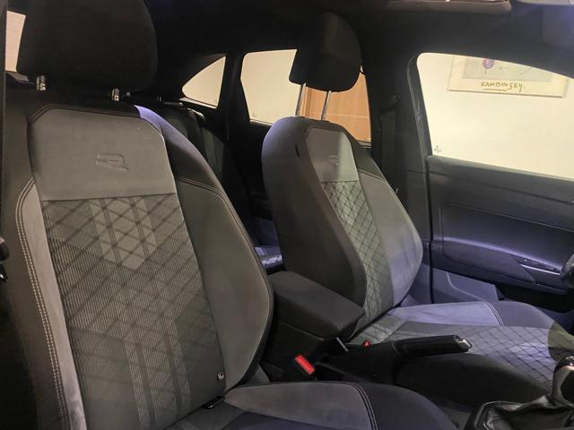 VOLKSWAGEN Taigo 1.5 TSI 150 CV DSG R-Line Tetto