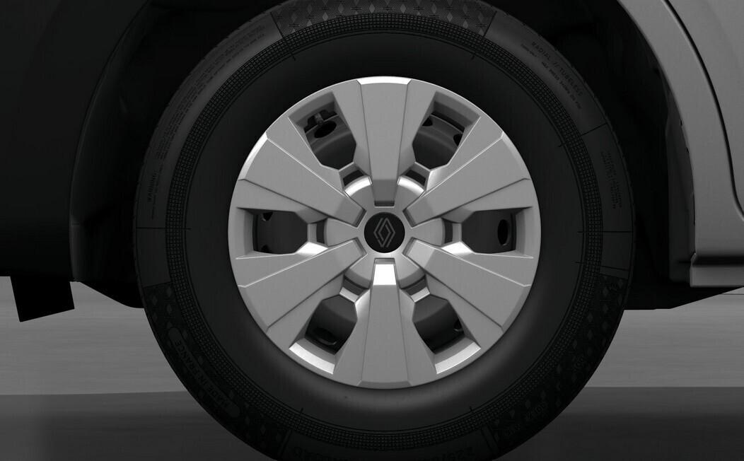 Renault Master - APERTI AD AGOSTO