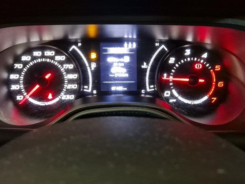 FIAT TIPO 1.3 MJT 95 CV 5M SES STREET 5 PORTE BERLINA