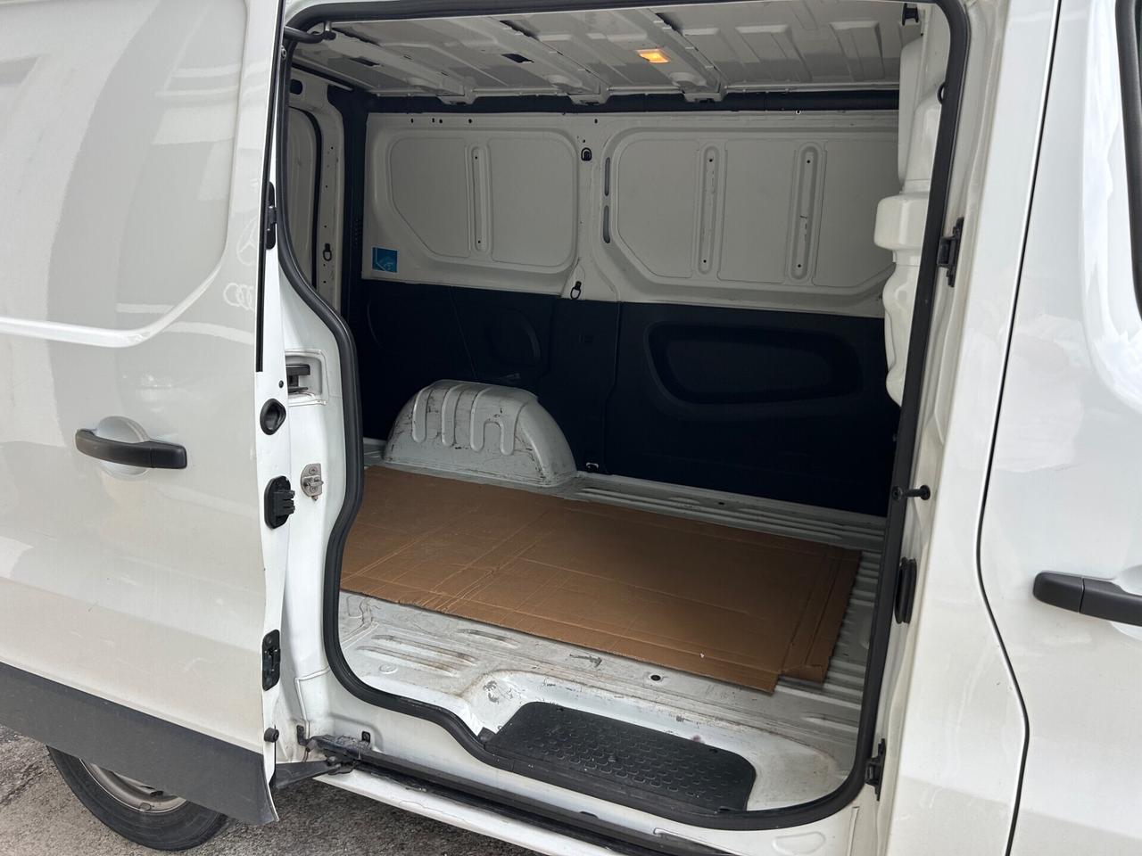 Fiat Talento 1.6 MJT 120CV CARGO SUPERPREZZO!!!!