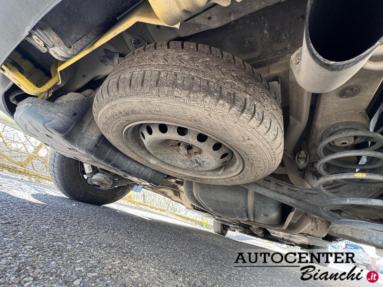 Fiat Doblo cargo 1.3 mjt 95cv CH1 Business S&S