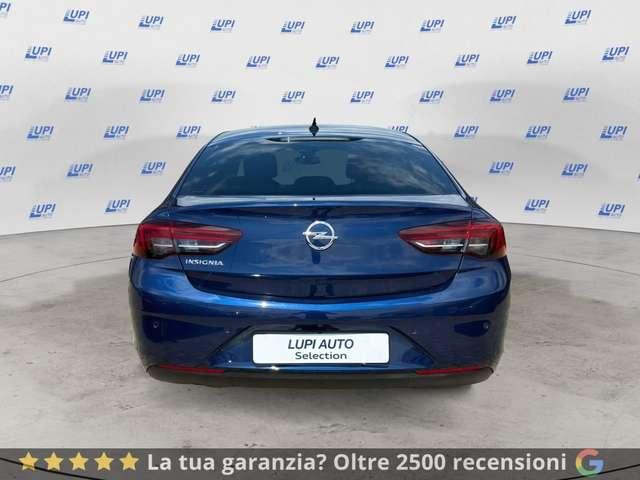 Opel Insignia Grand Sport 1.5 cdti Ultimate s&s 122cv at8