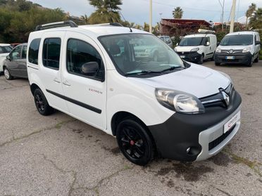 Renault Kangoo d.c.i. 5.--p.o.s.t.i.