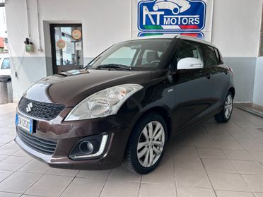 Suzuki Swift 1.3 DDiS 5 porte B-Cool Bi-Color