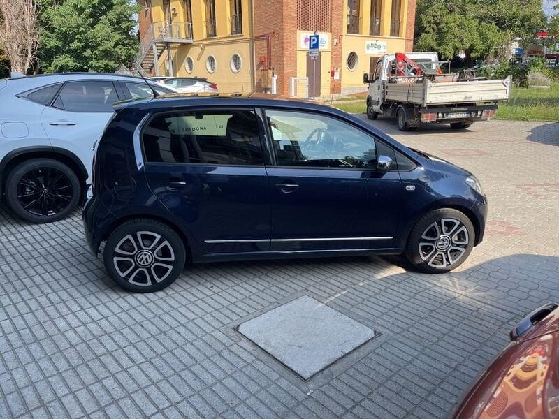 Volkswagen up! 1.0 75 CV 5 porte high up!