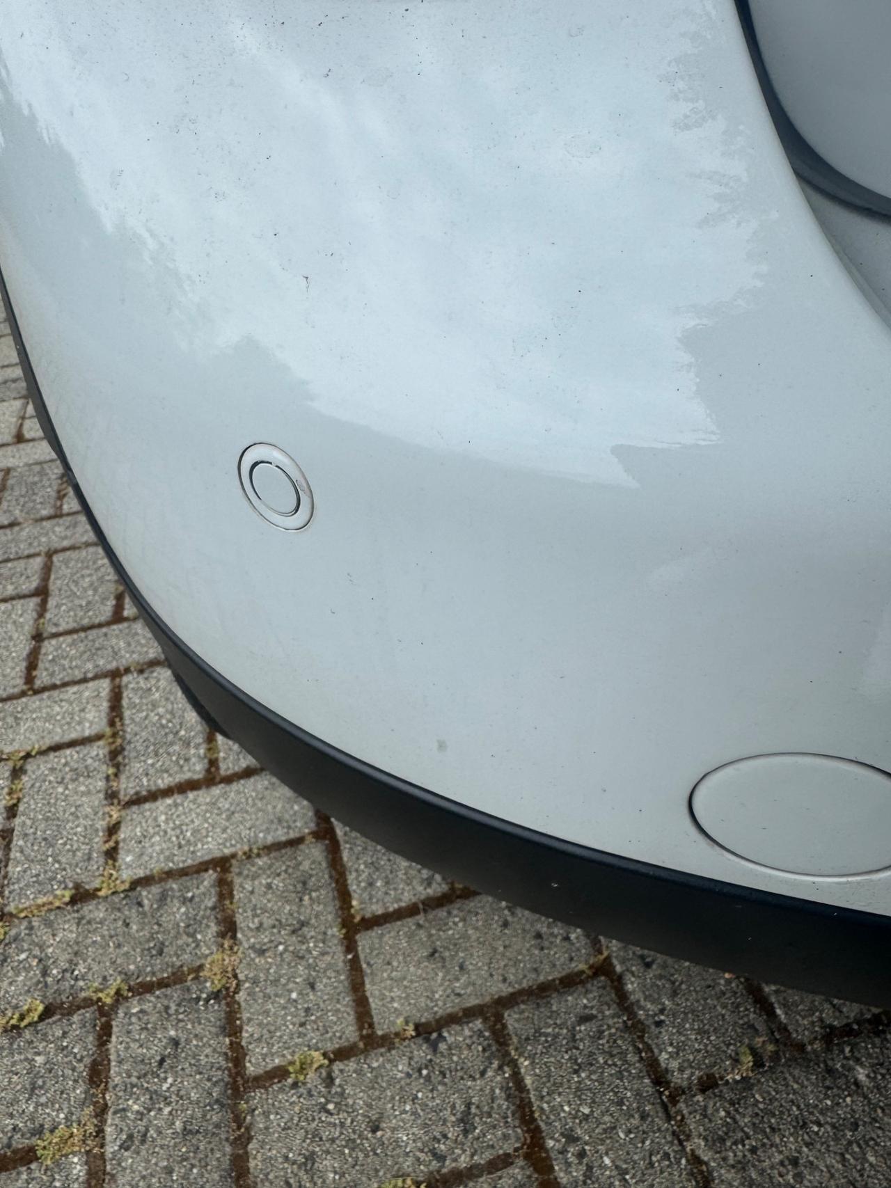 Mini Cooper Countryman 1.6 Diesel 2011