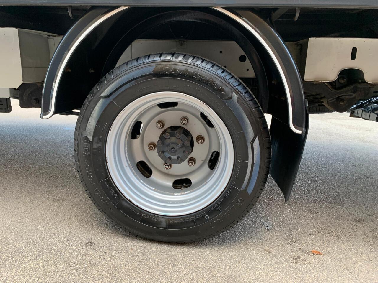 Renault Master T35 2.3dCi/165 TP PL-SL-RG G.Volume 20 T.Turbo S&S E5