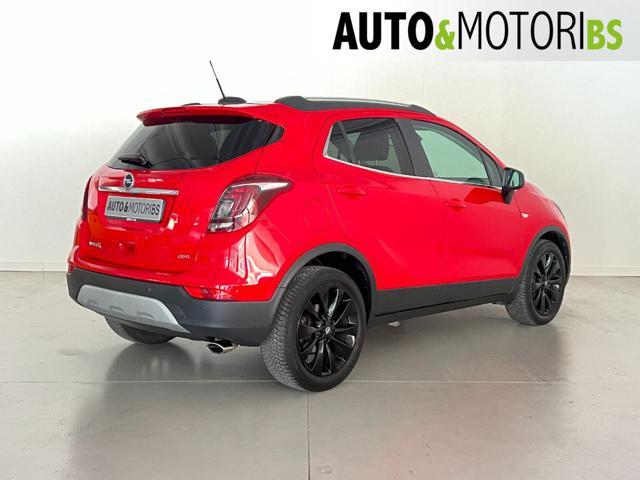 OPEL Mokka X 1.6 CDTI Ecotec 4x2 Start&Stop Advance