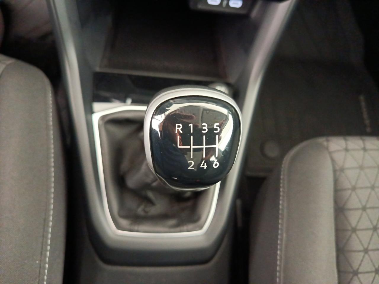 VOLKSWAGEN T-Cross - T-Cross 1.0 TSI 110 CV Style