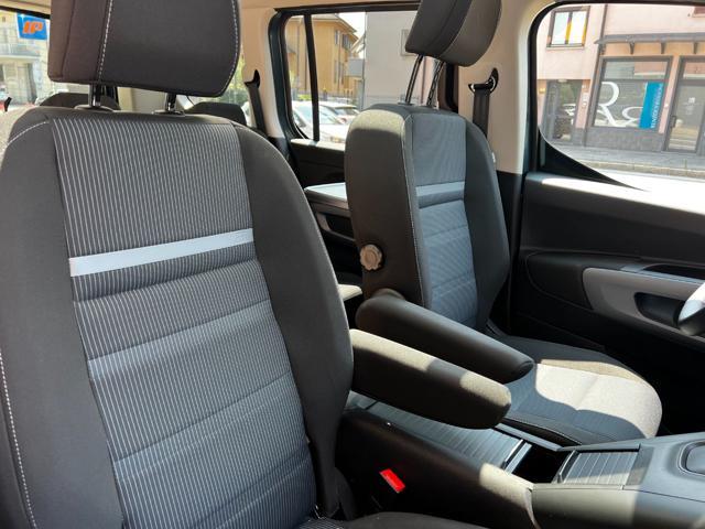 FIAT Doblo 1.5 BlueHdi 130 CV AT8 PL PRONTA CONSEGNA 800 KM.!