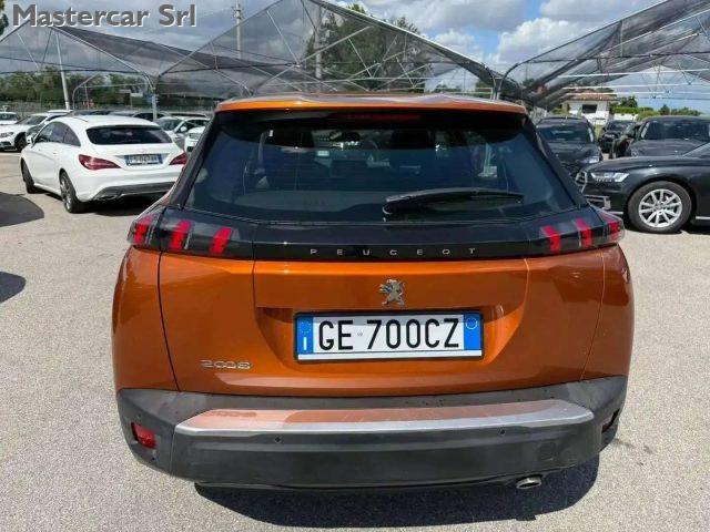 PEUGEOT 2008 1.5 bluehdi 110cv Active Pack s - GE700CZ