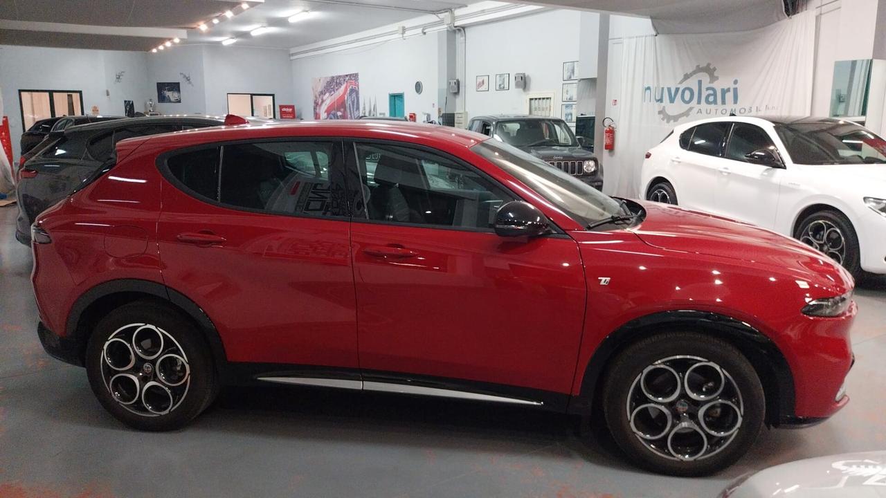 Alfa Romeo Tonale 1.6 diesel 130 CV TCT6 TI
