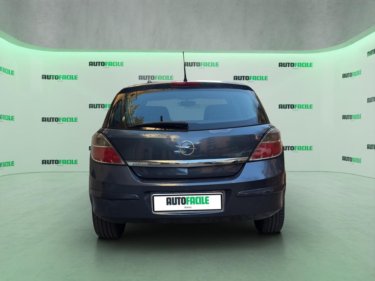 Opel Astra 1.4 16V Twinport - MARCIANTE
