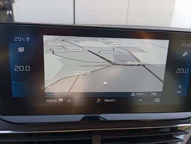 PEUGEOT 3008 *PROMO* BlueHDi 130 S&S Allure