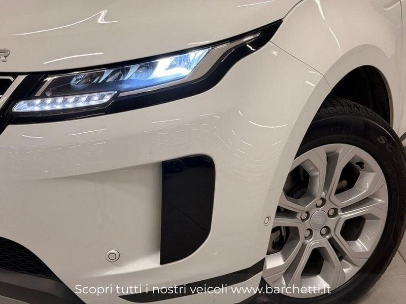 Land Rover RR Evoque Range Rover Evoque Evoque 1.5 i3 phev R-Dynamic SE awd auto