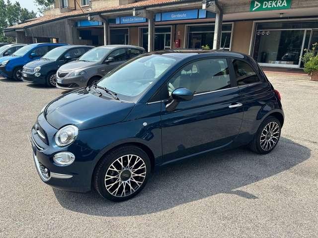 Fiat 500 1.0 hybrid Dolcevita 70cv MY23