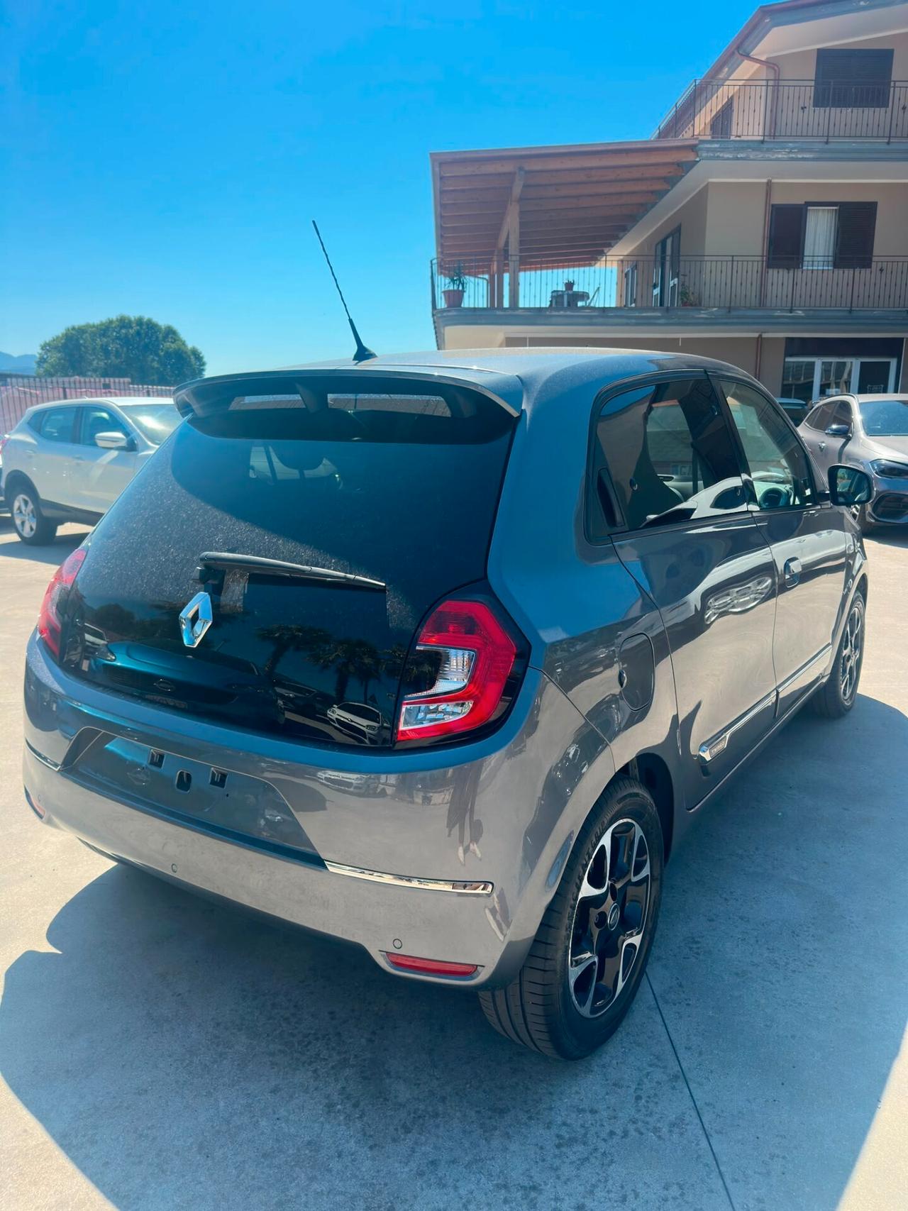 Renault Twingo SCe Life