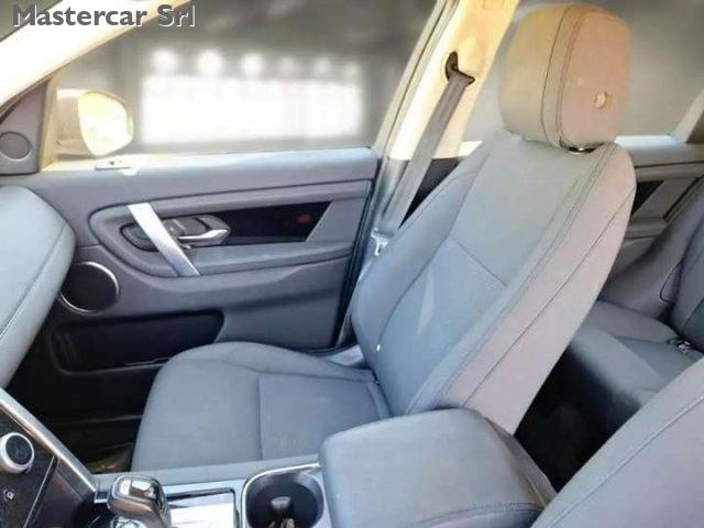 LAND ROVER Discovery Sport 2.0d td4 mhev S awd 163cv auto - GG271RK