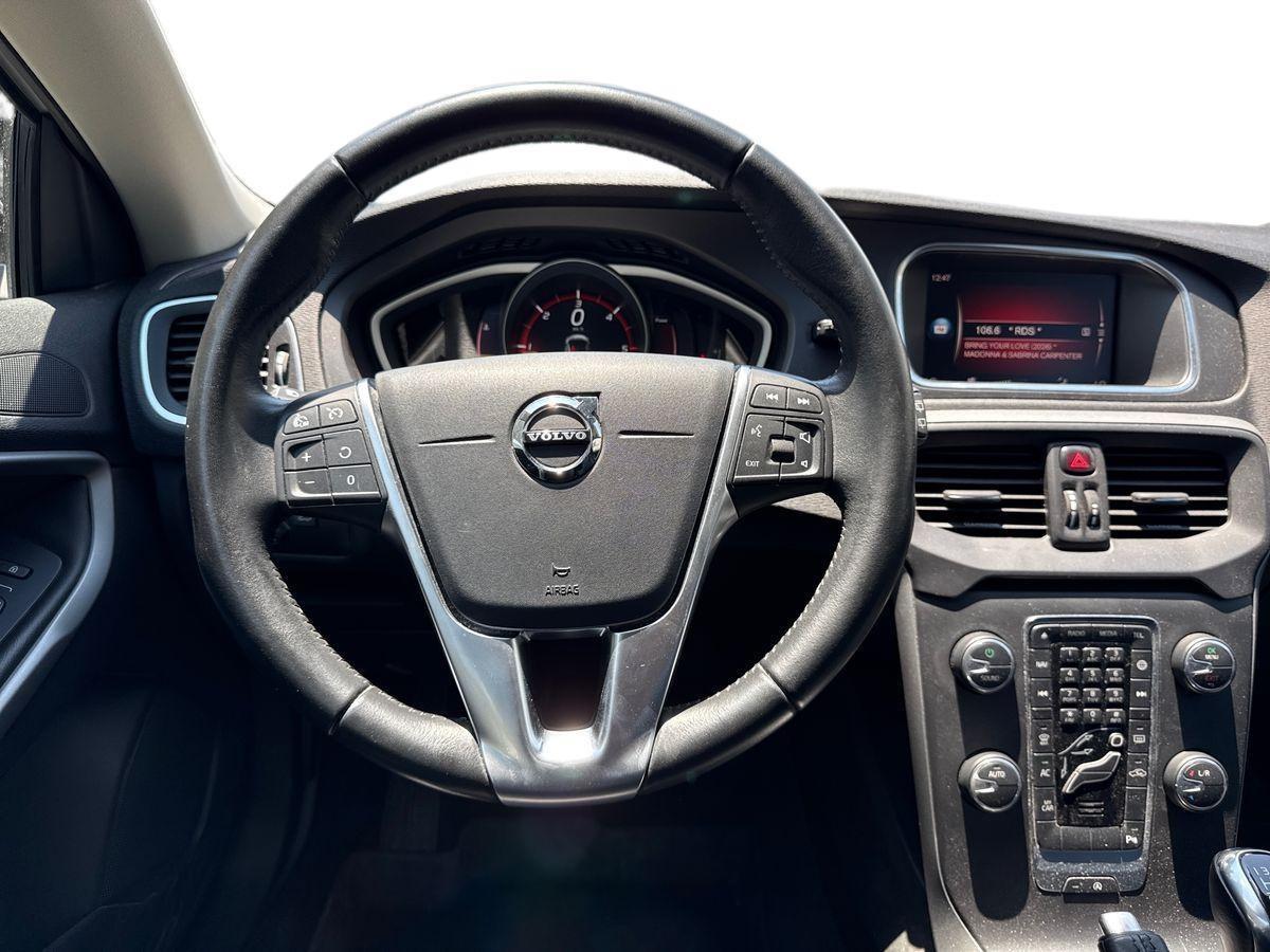 VOLVO V40 II 2012 Cross Country - V40 Cross Country 2.0 d2 Style Plus my19