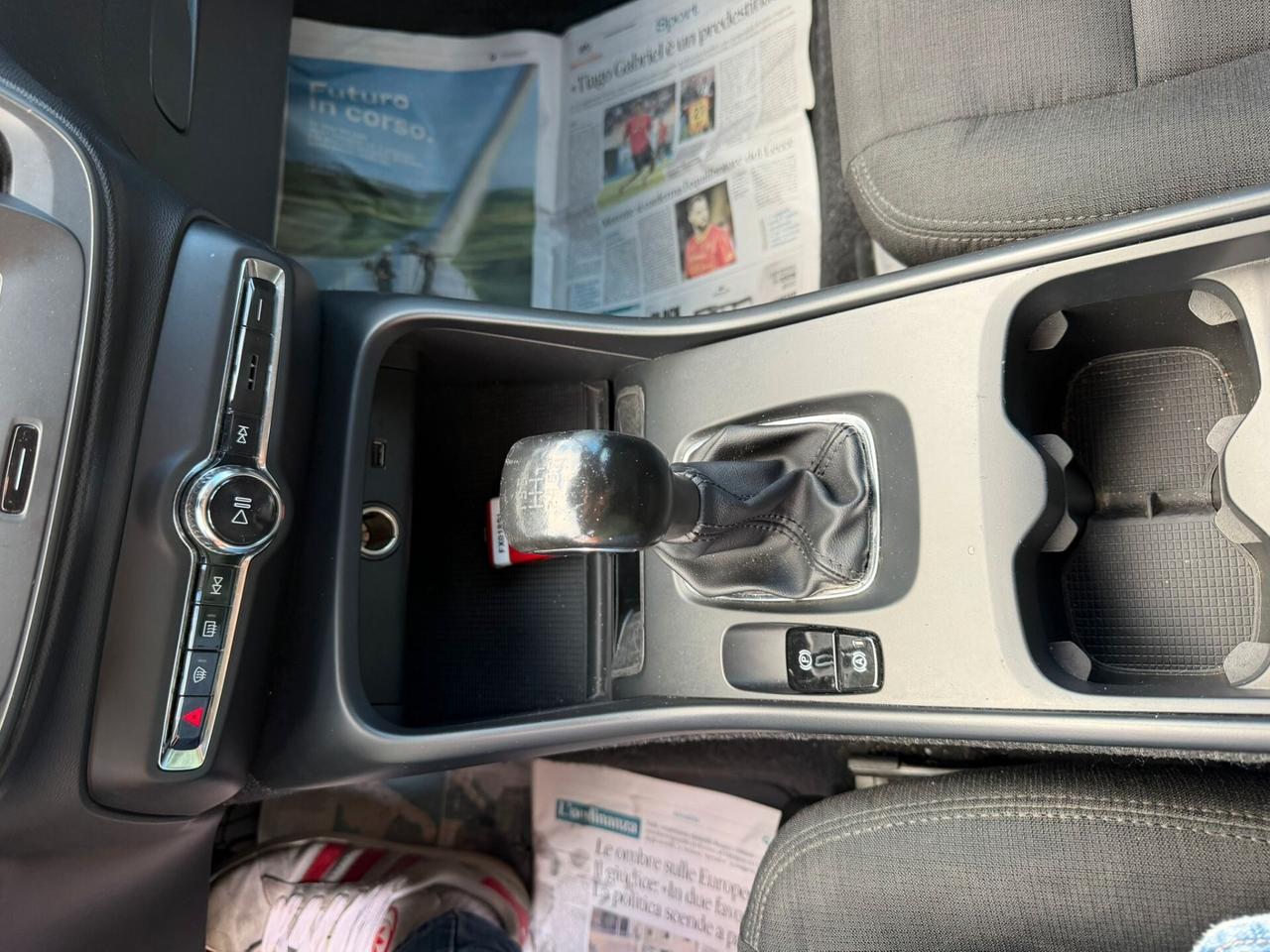 Volvo XC40 D3 R-design