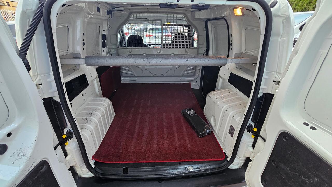Fiat Fiorino 1.4 70CV Cargo UNIPRO TAGL UFF IVA DEDUCIBILE POS GPL
