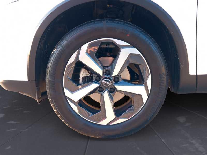 NISSAN Qashqai III 2021 - Qashqai 1.3 mhev N-Connecta 2wd 140cv