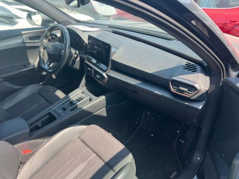 Cupra Formentor Formentor 2.0 TDI 4Drive DSG